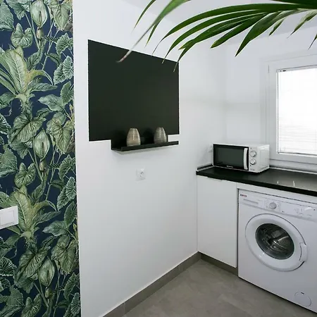 Monko - Mango & Tropycal O Apartment