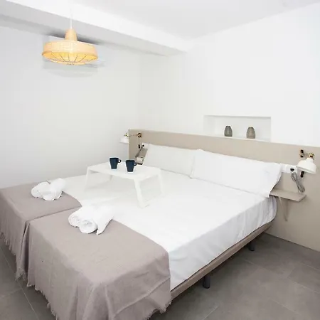 Monko - Mango & Tropycal O Apartment Torremolinos