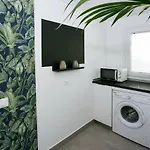 Monko - Mango & Tropycal O Apartman