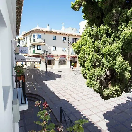 Apartman Monko - Mango & Tropycal O Torremolinos