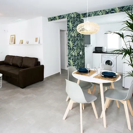 Apartman Monko - Mango & Tropycal O Torremolinos