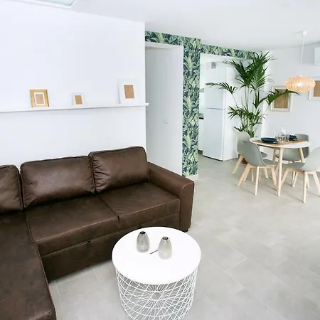 Appartement Monko - Mango & Tropycal O Torremolinos