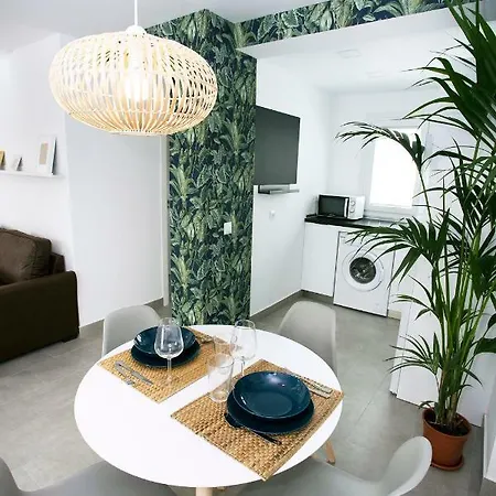 Appartement Monko - Mango & Tropycal O *