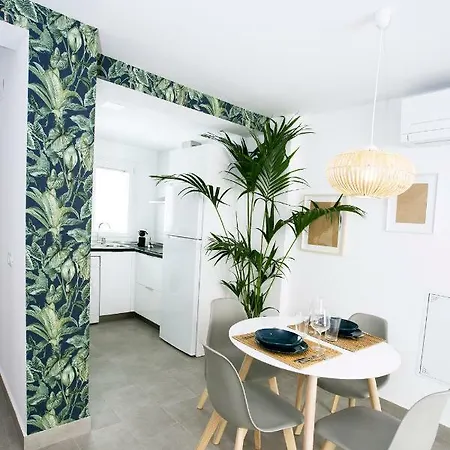 Appartement Monko - Mango & Tropycal O