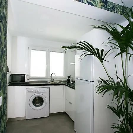 Appartement Monko - Mango & Tropycal O *